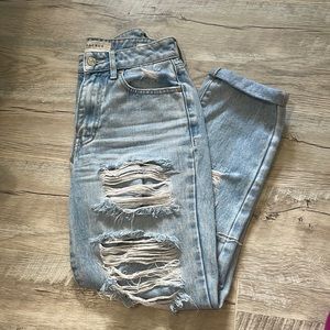 Pacsun Mom Jean